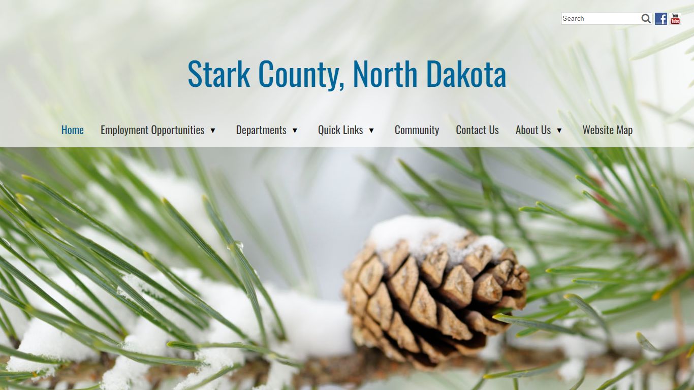Sheriff - Stark County, North Dakota